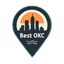 BestOKC Logo