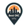 BestOKC Logo