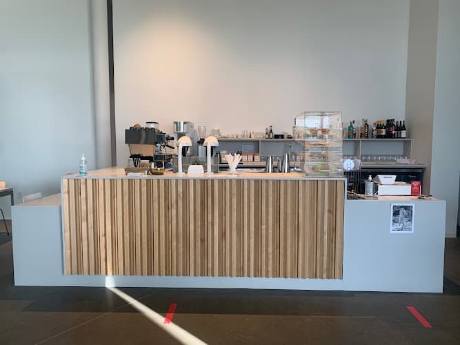 Image of Cafe Contemporary