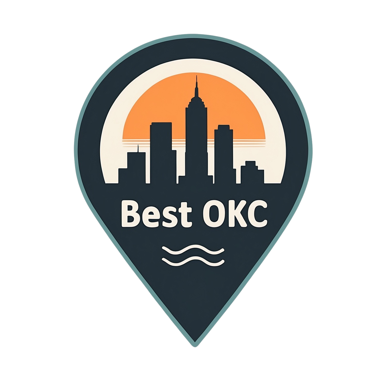 BestOKC Logo